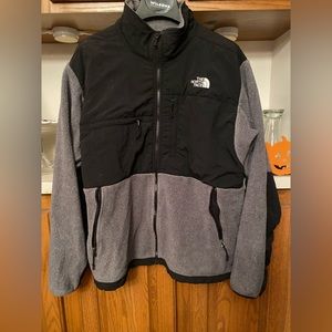 North Face Fleece Jacket